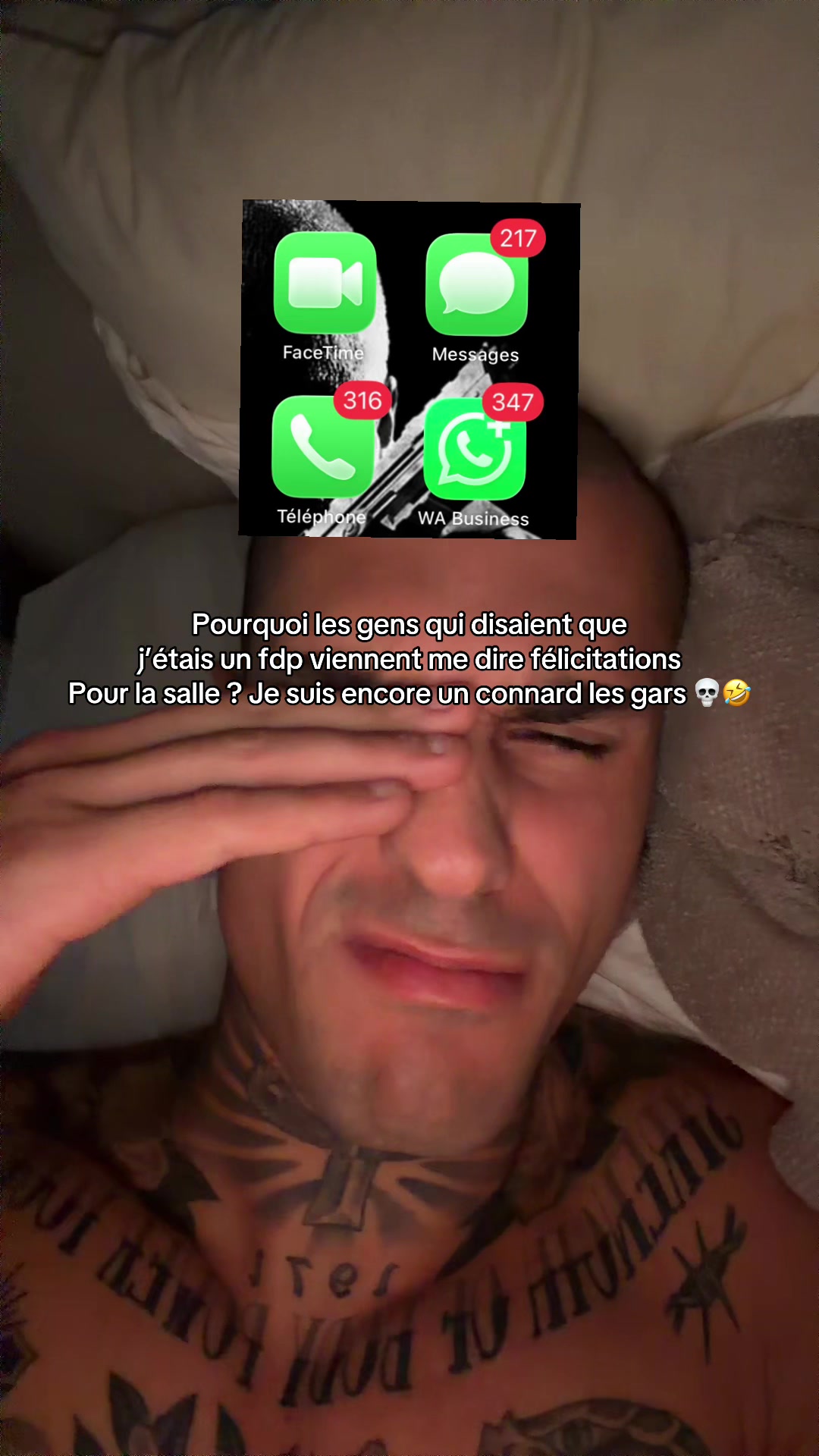 @CoronaGymOff 🦠