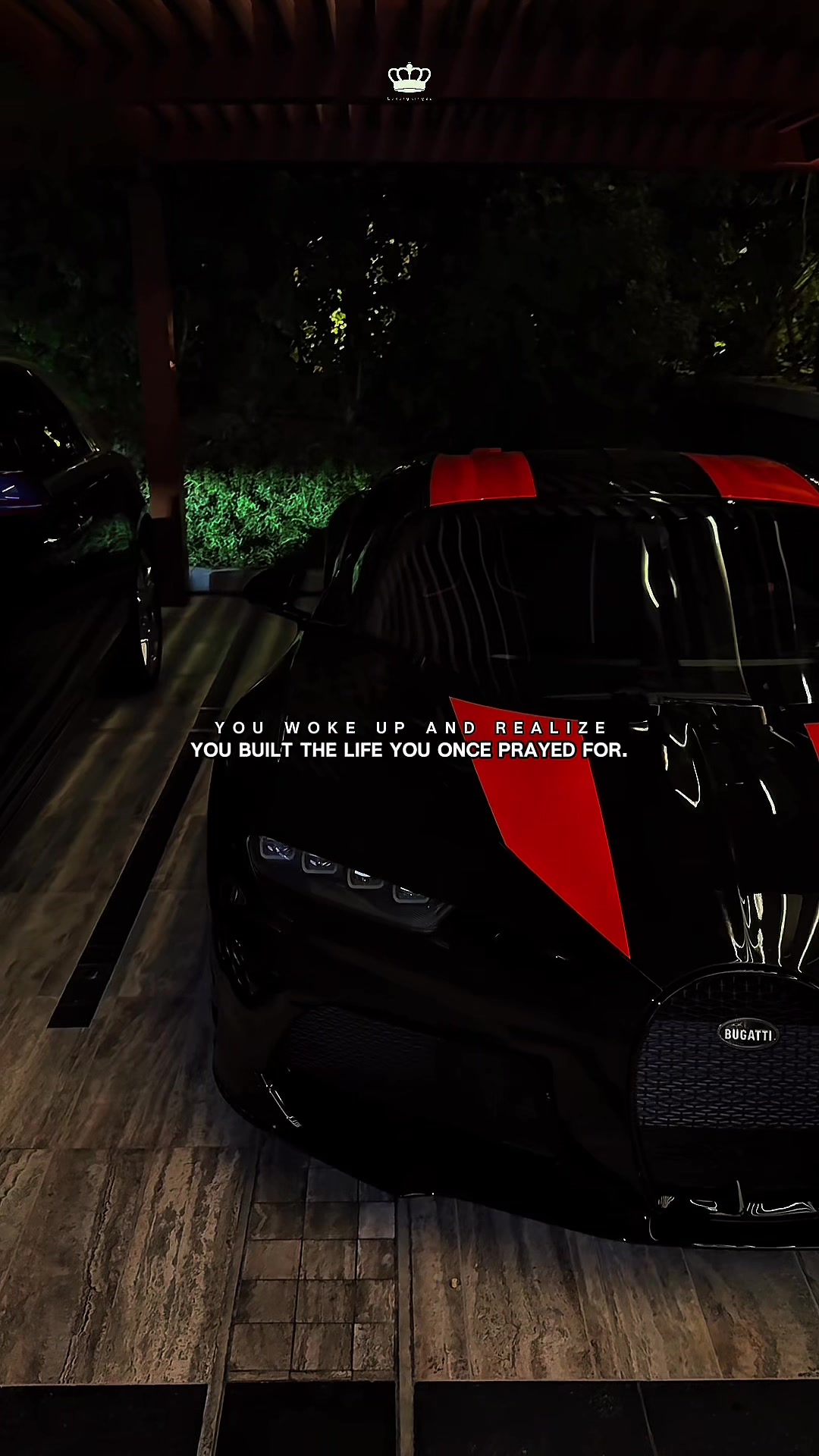 @LuxuryKingzz
