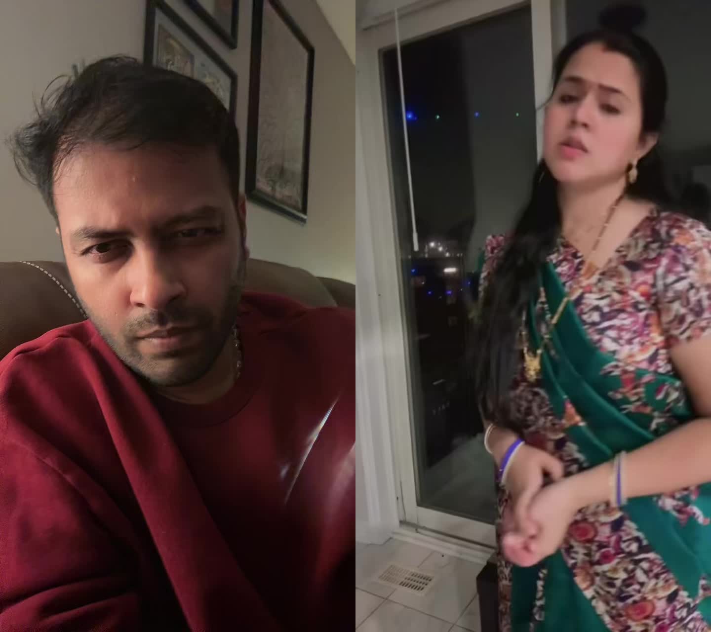 @Canadalo 🇨🇦Telugu Kuradu🇮🇳