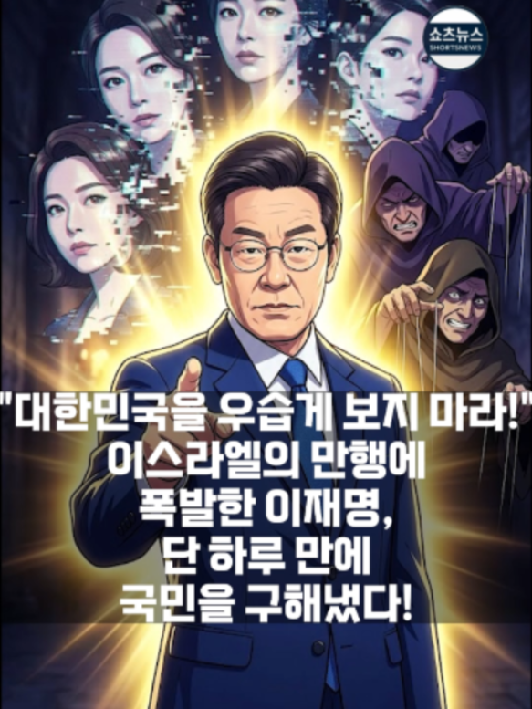 @쇼츠 뉴스