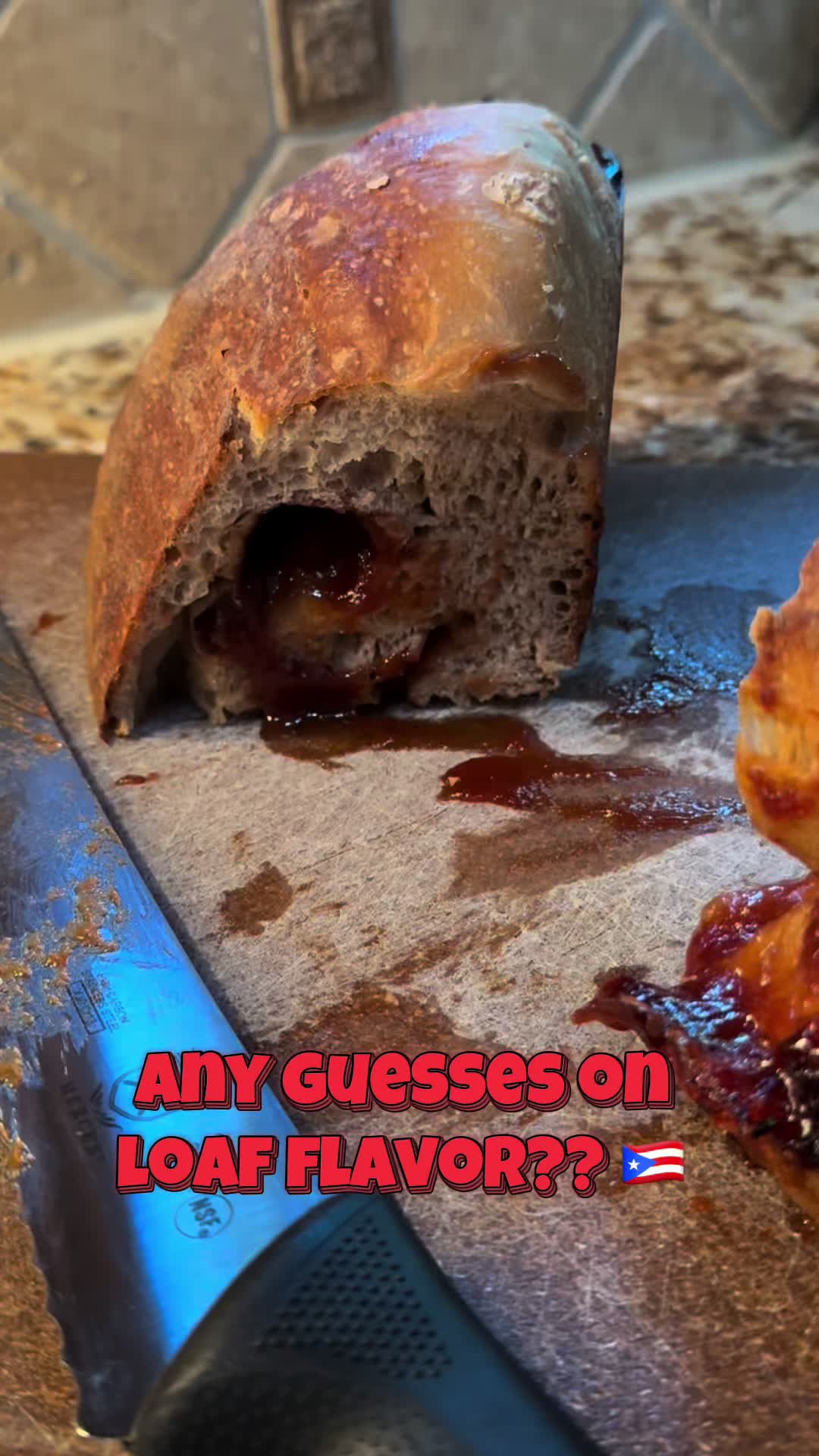 @Jane (Sour) Dough