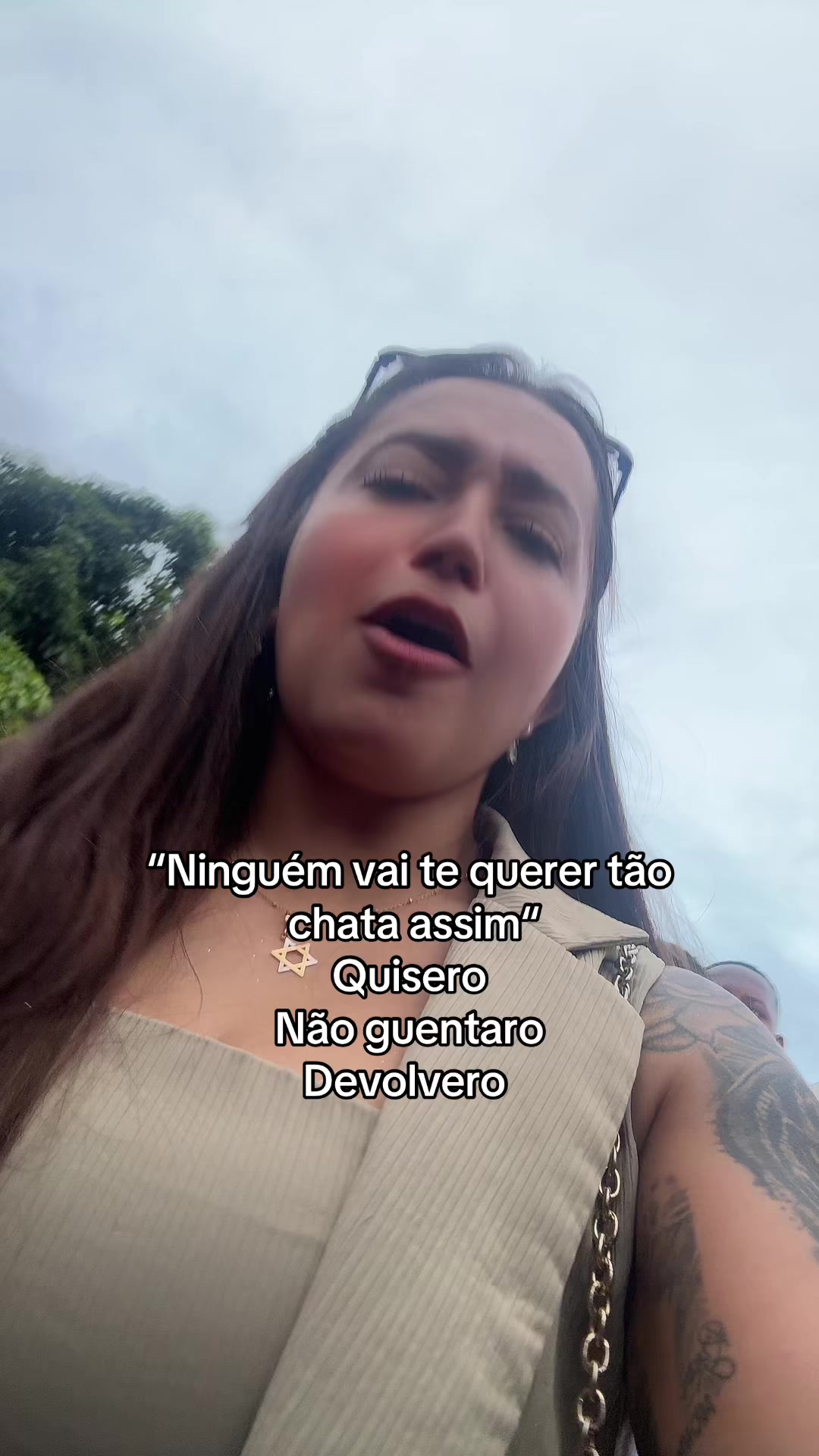 @Stephanie Nunes
