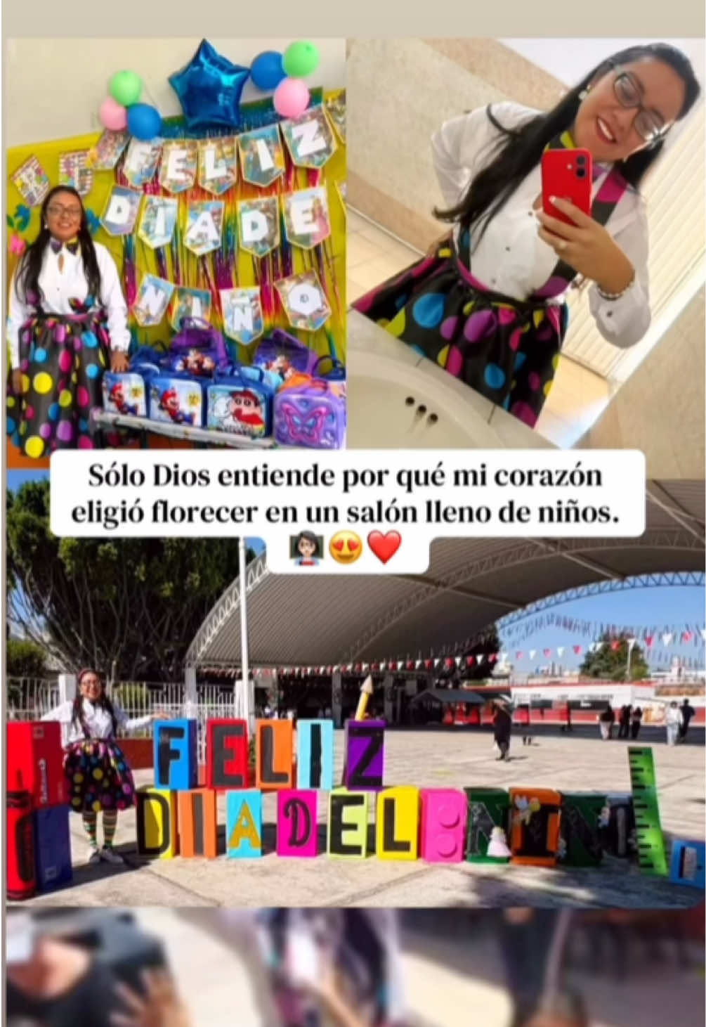 @Angeles Sandoval