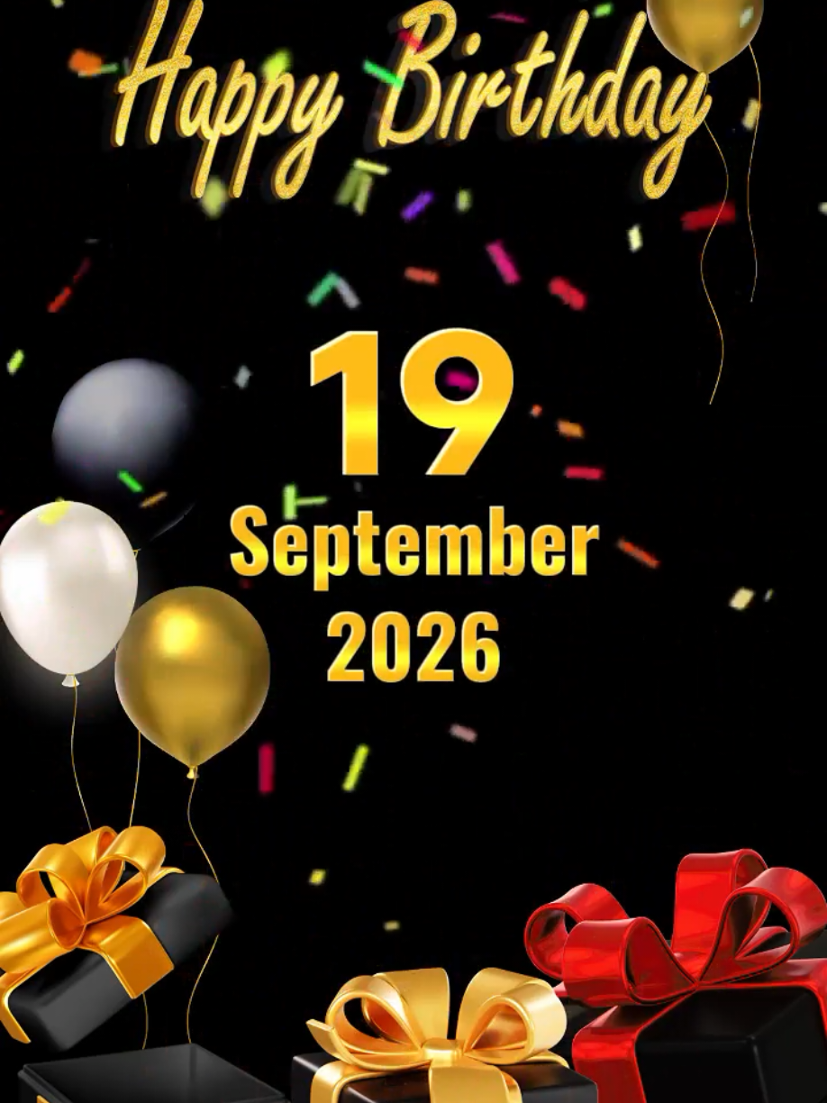 @Birthday.Template