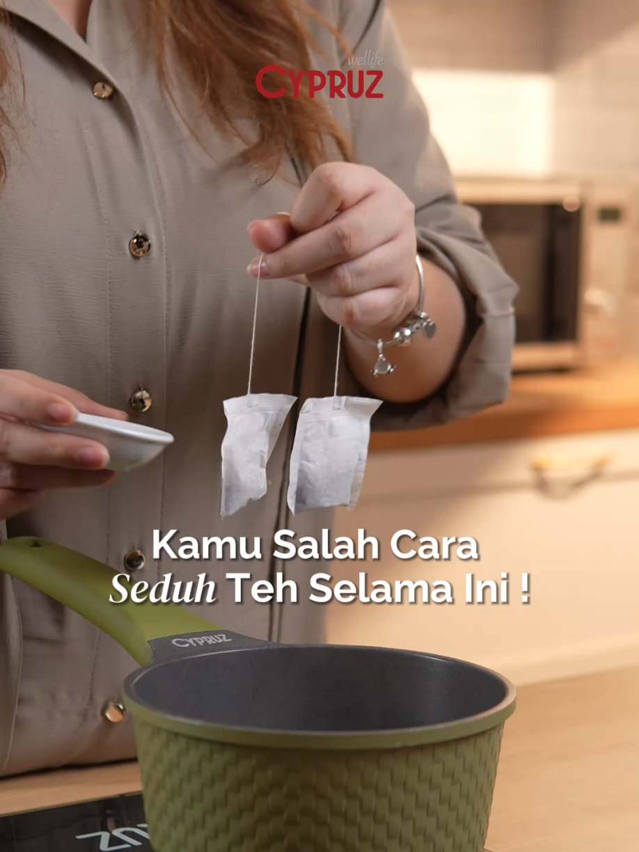 @Cypruz Kitchenware