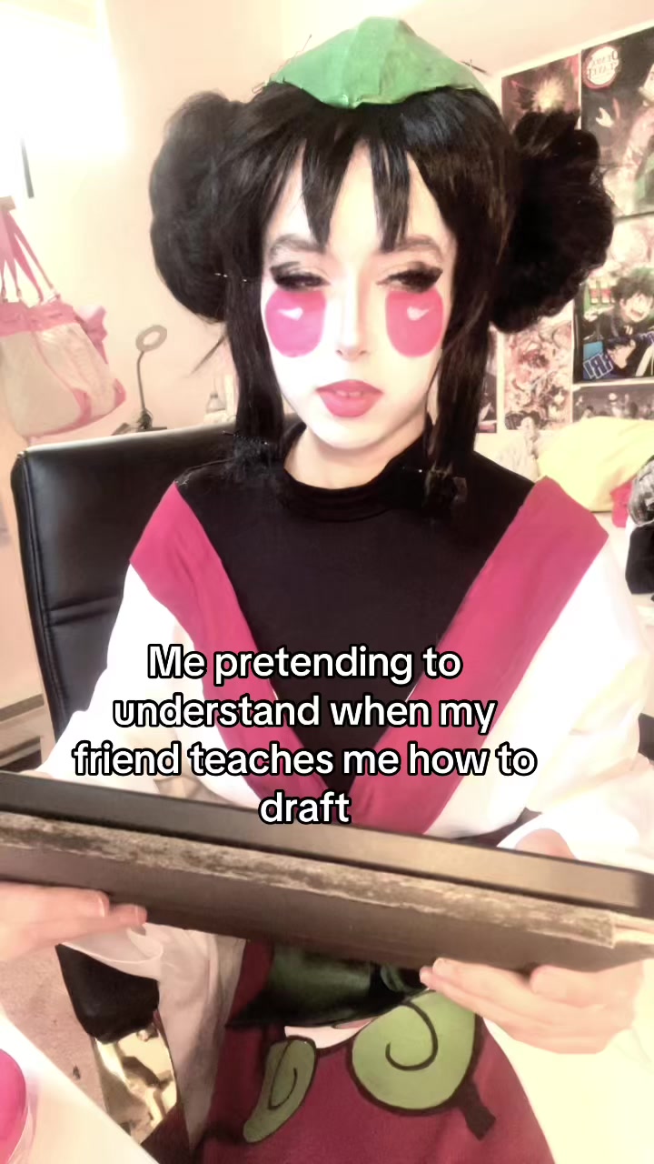 @Kats !