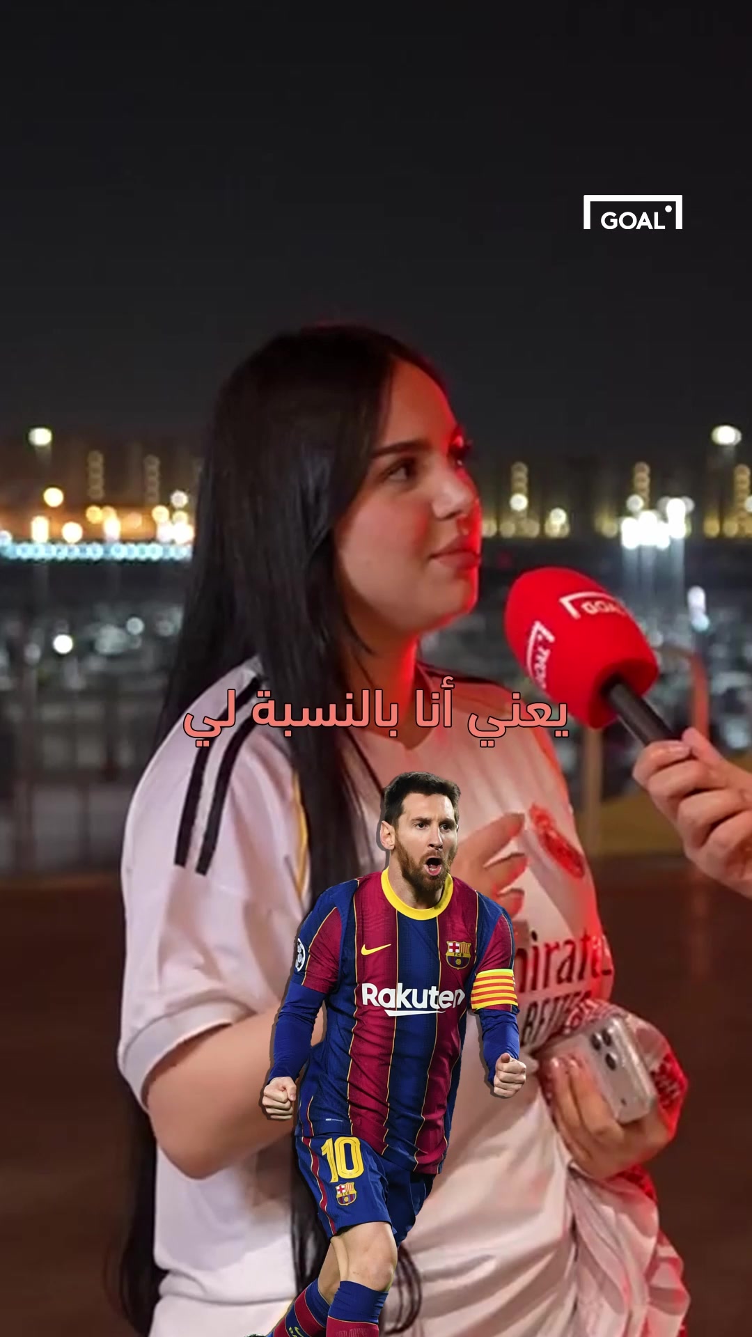 @GOAL ARABIA
