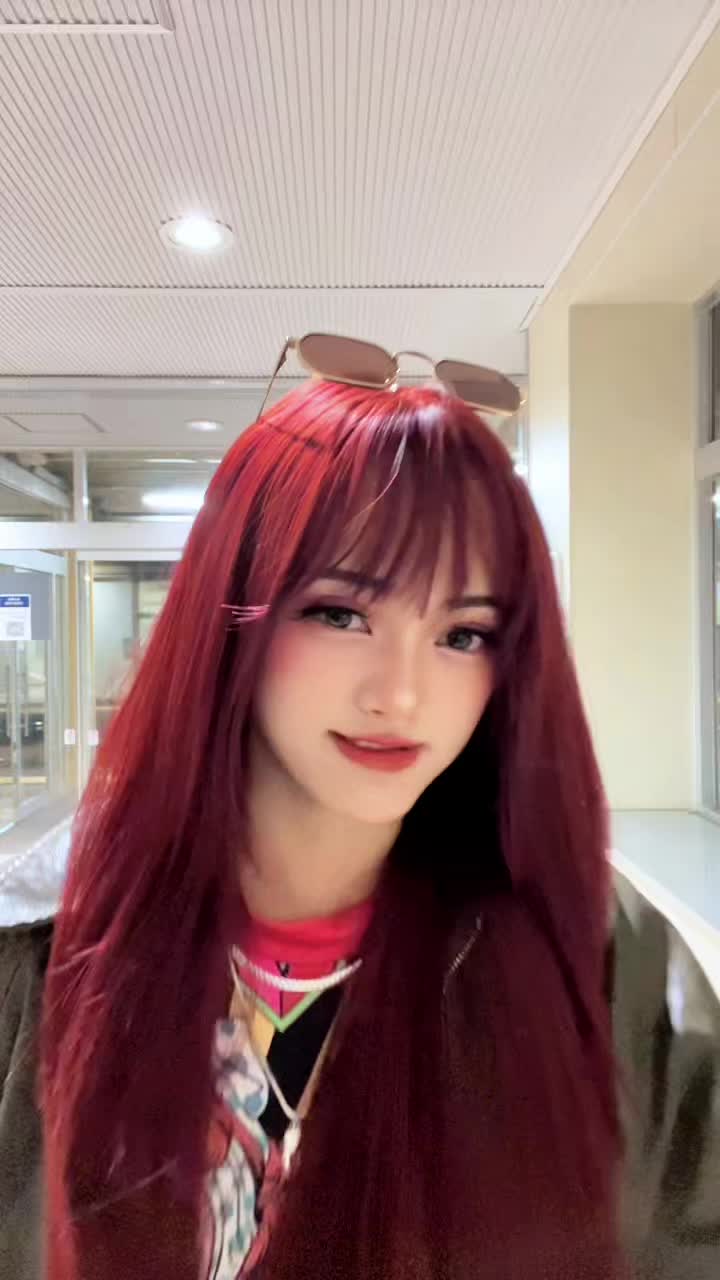 @YU RI KO