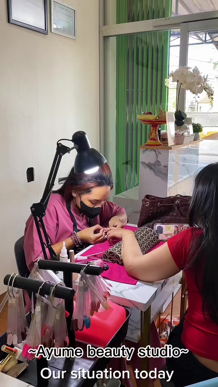 @Ayume Beauty Studio