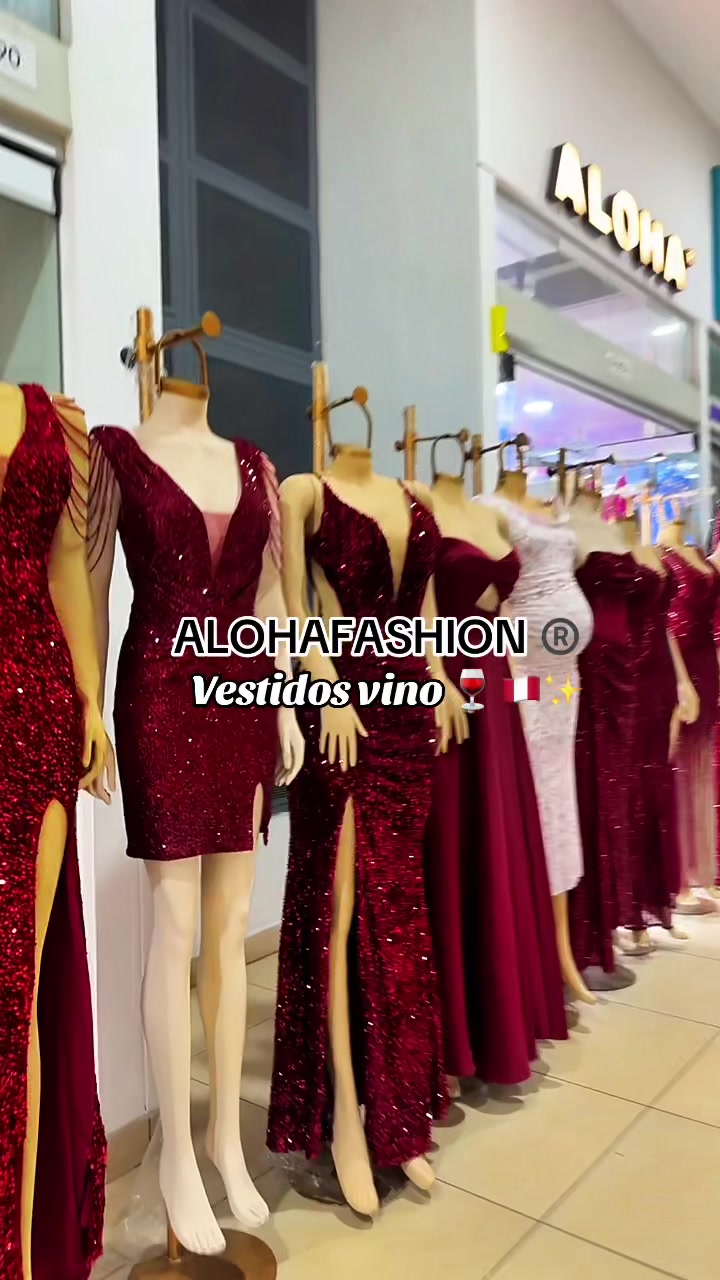 @ALOHA FASHION