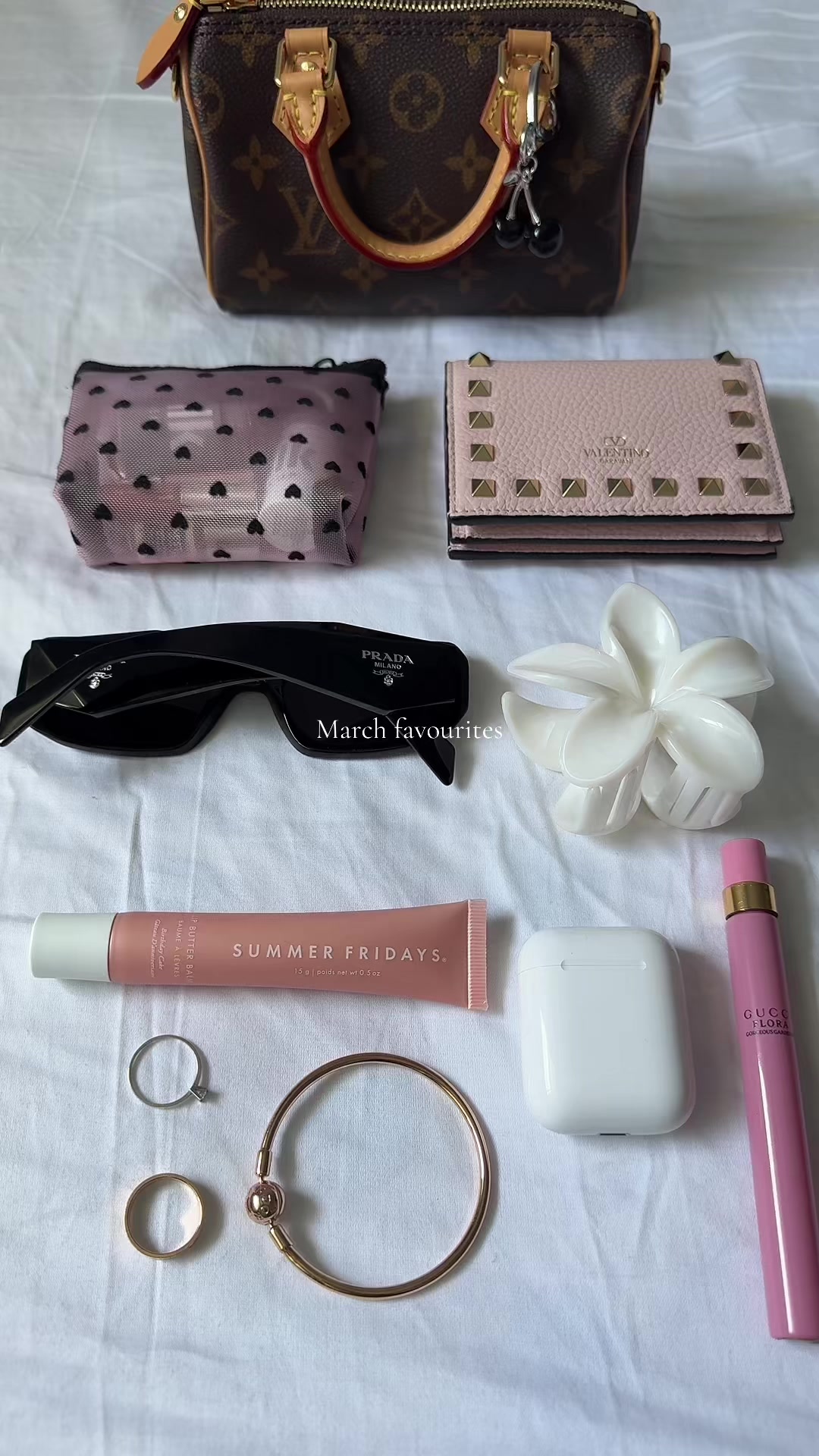 @Trade Beauty