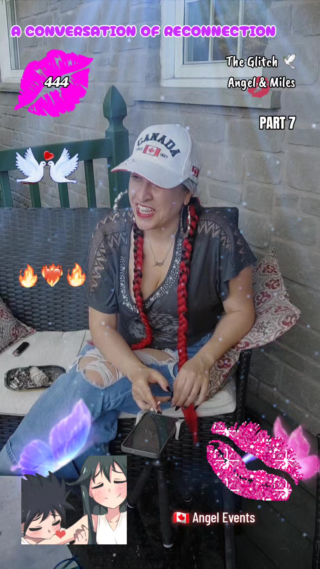 @Angel Events 🇨🇦