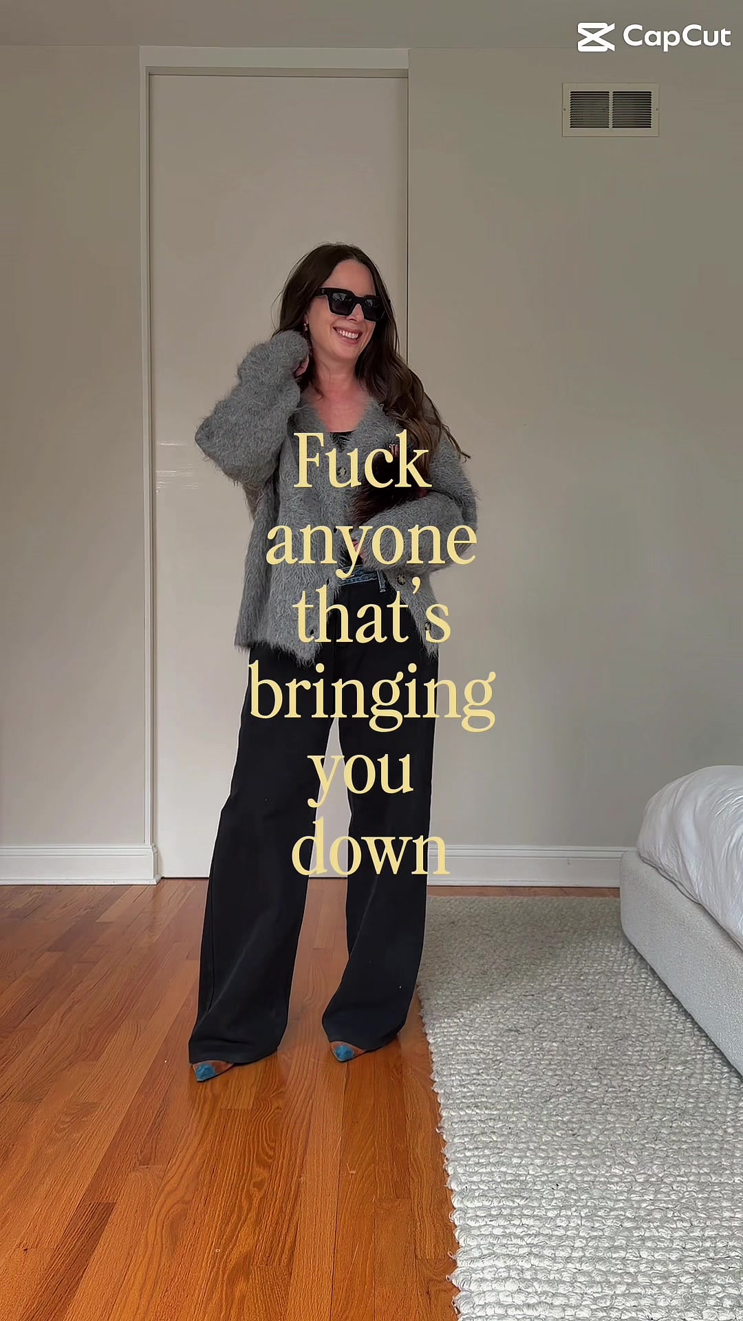 @Michelle | Style Over 40