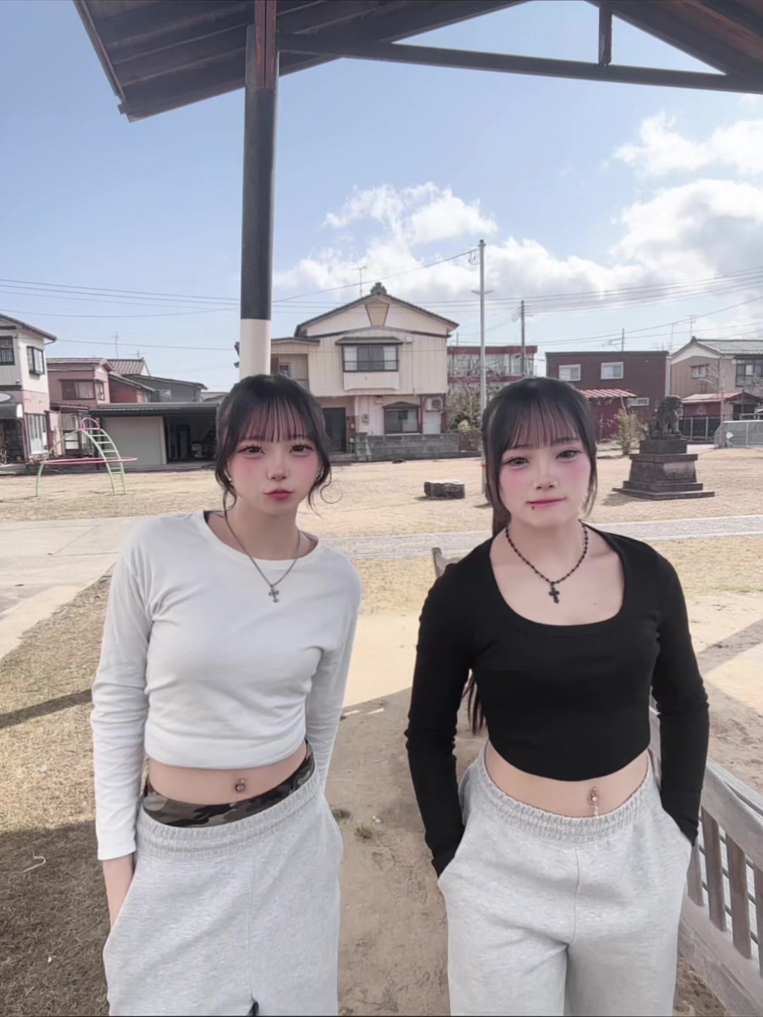 @おはよーせかい