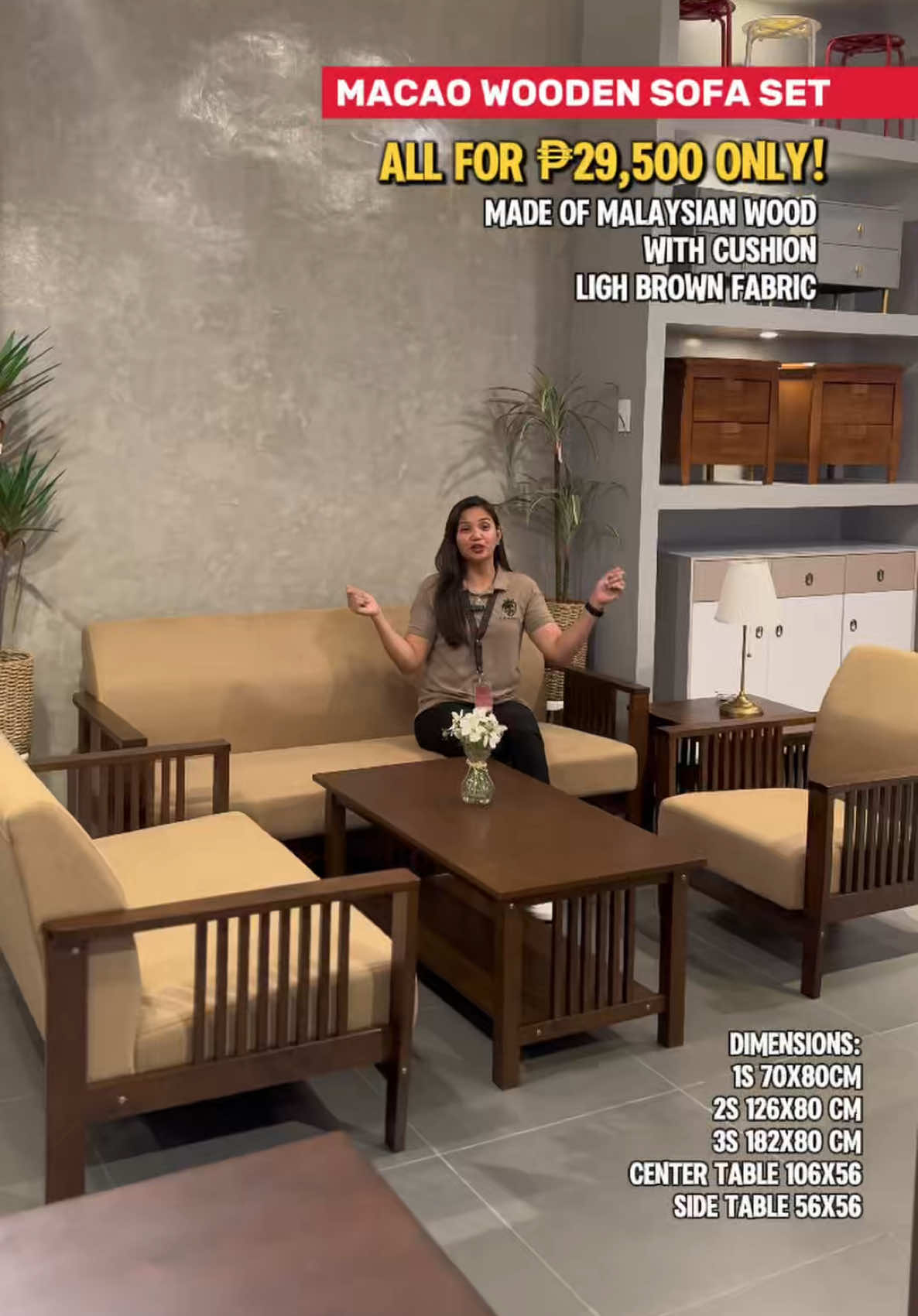 @FURNITURE DEALS PHILIPPINES