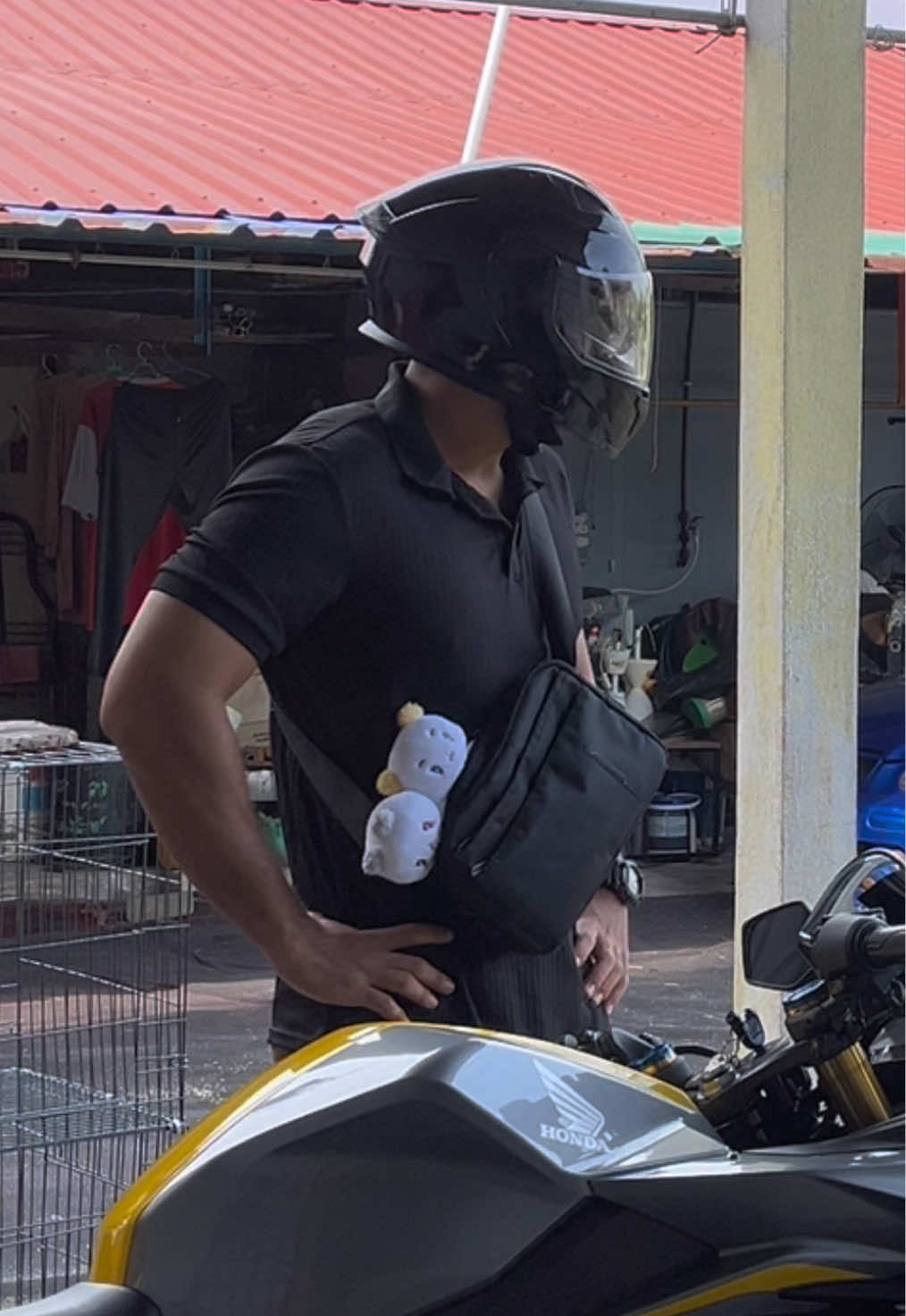 @Plli Rider
