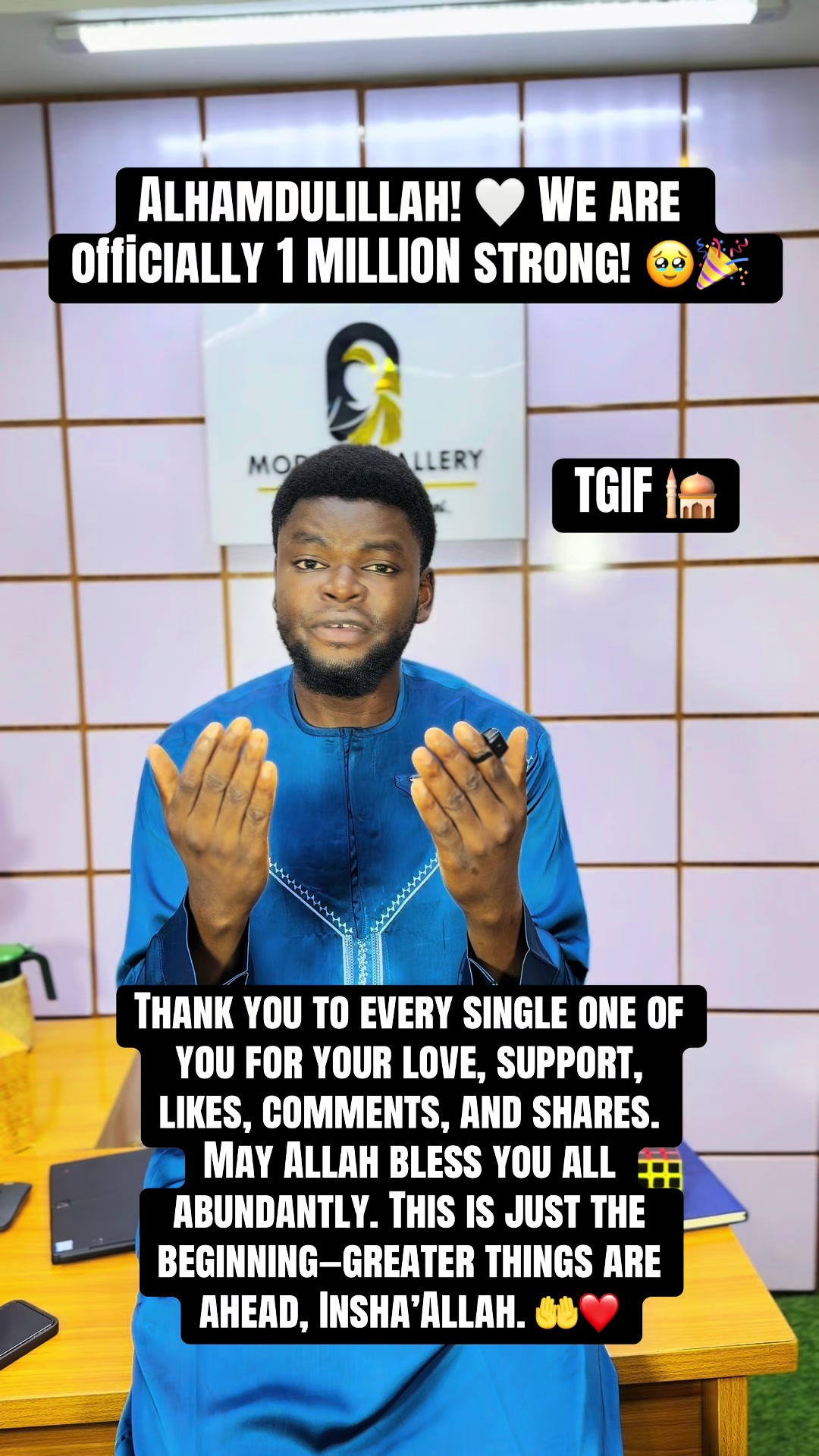 @Salim Umar Matawalle 🤴 👑