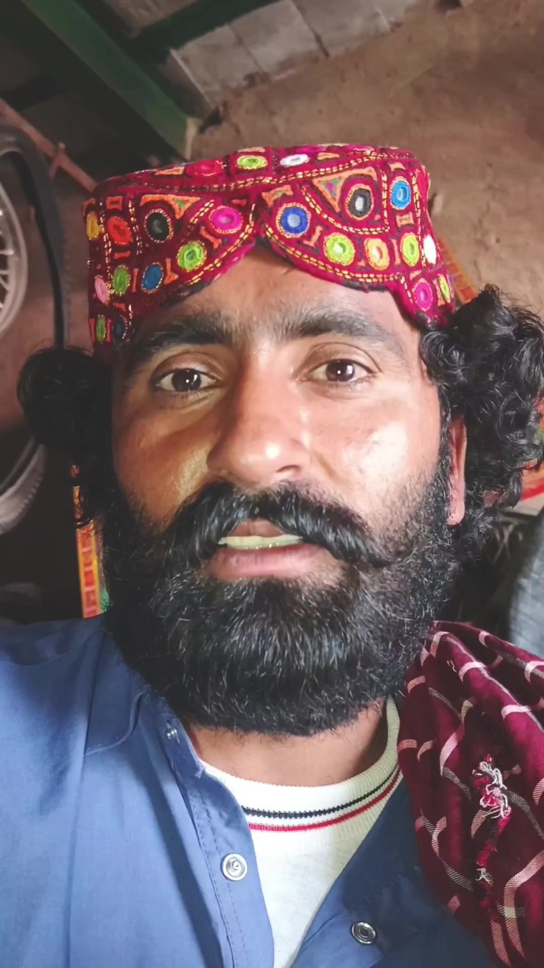 @Abid Khan leghari