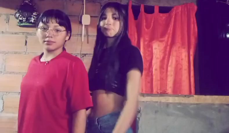 @Evelyn Hidalgo