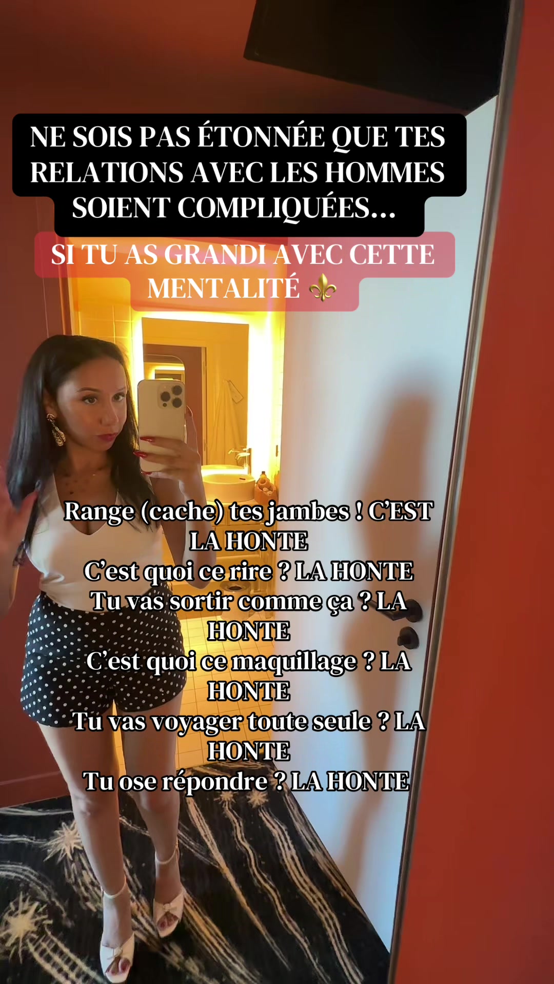 @Sensual Goddess
