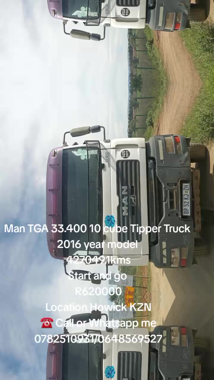 @Mariam Truck Sales
