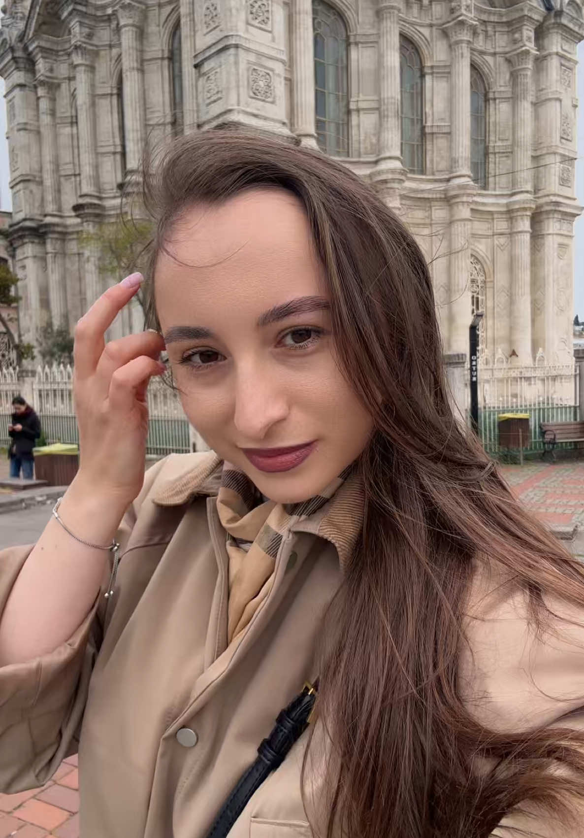 @Gabriela