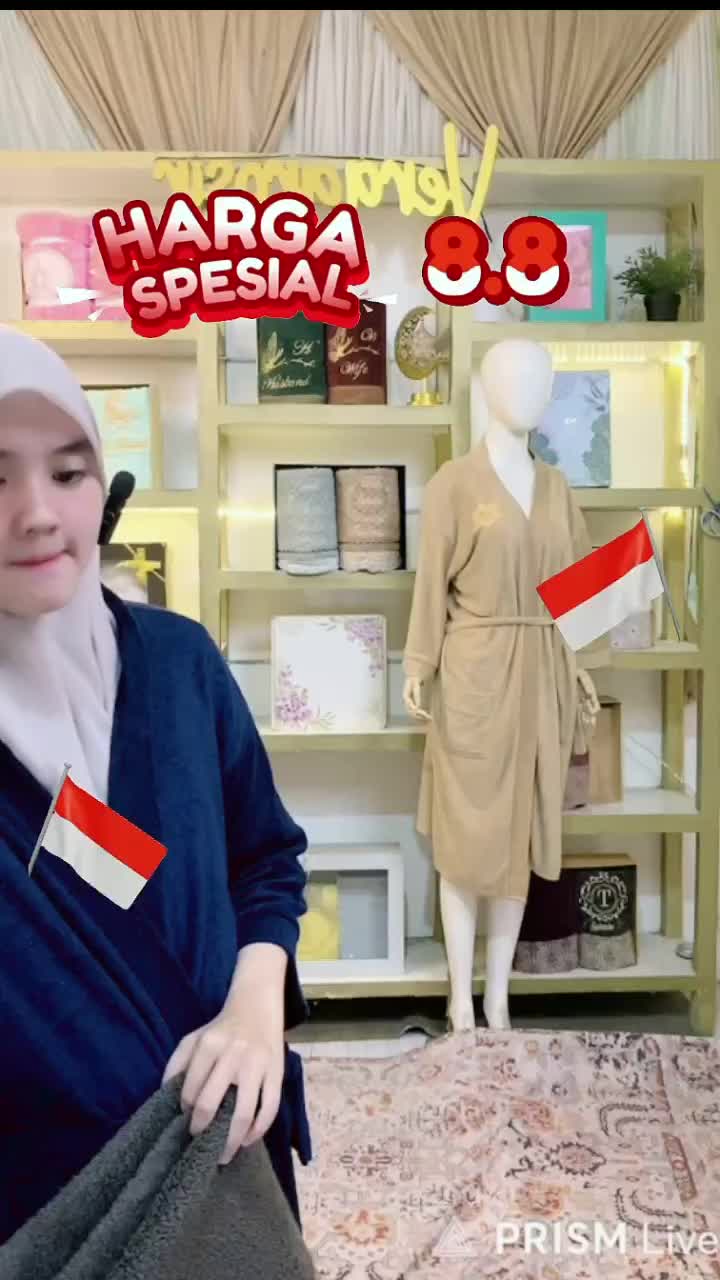 @Sajadah Bulu Veragrosir