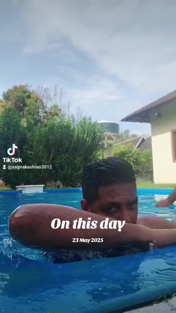 @Saiprakashrao