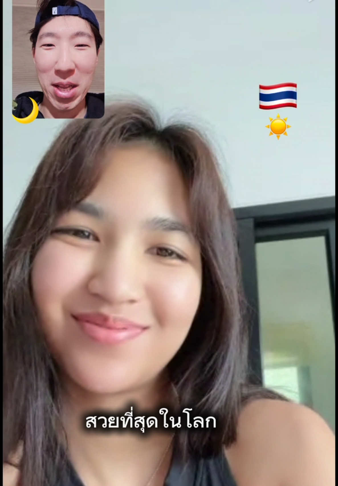 @kim.and.chris 🇹🇭🇺🇸