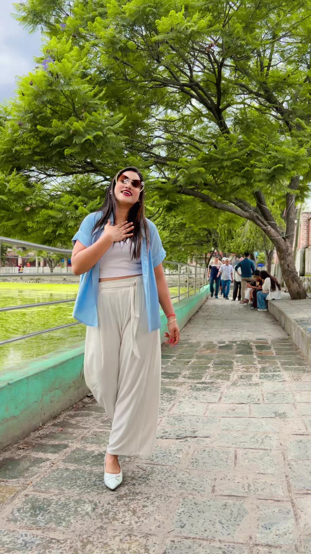 @🇳🇵🧿Sweta🧿