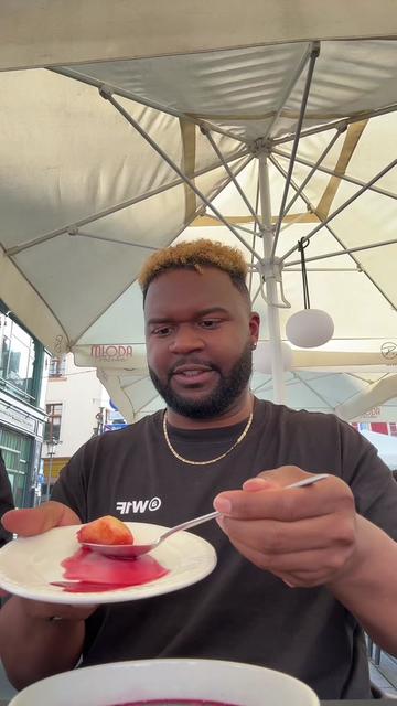 @TremaineOnTV