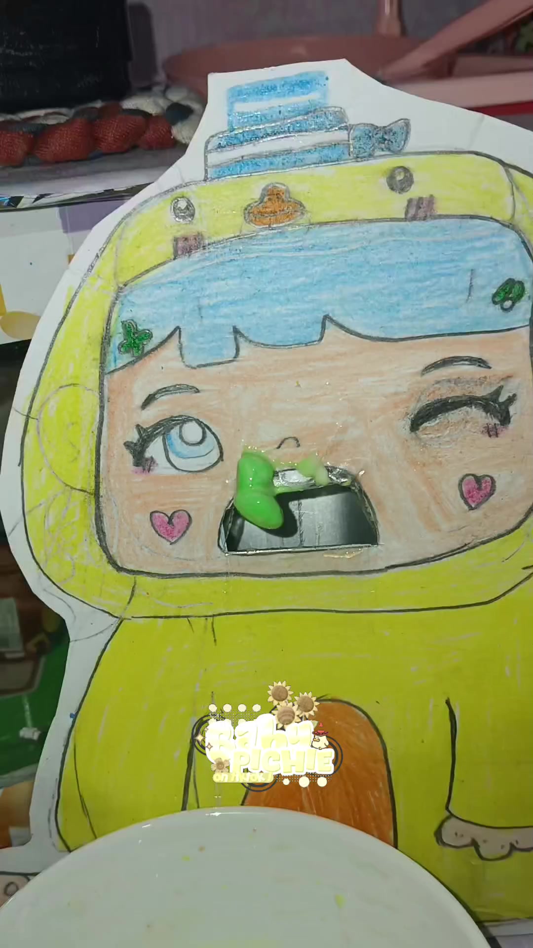 @โ. ๐หเฟ Baby Pichie ๐๐หโ