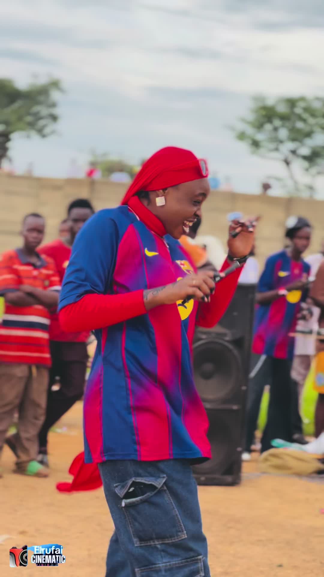 @elrufai cinematic video 🎥