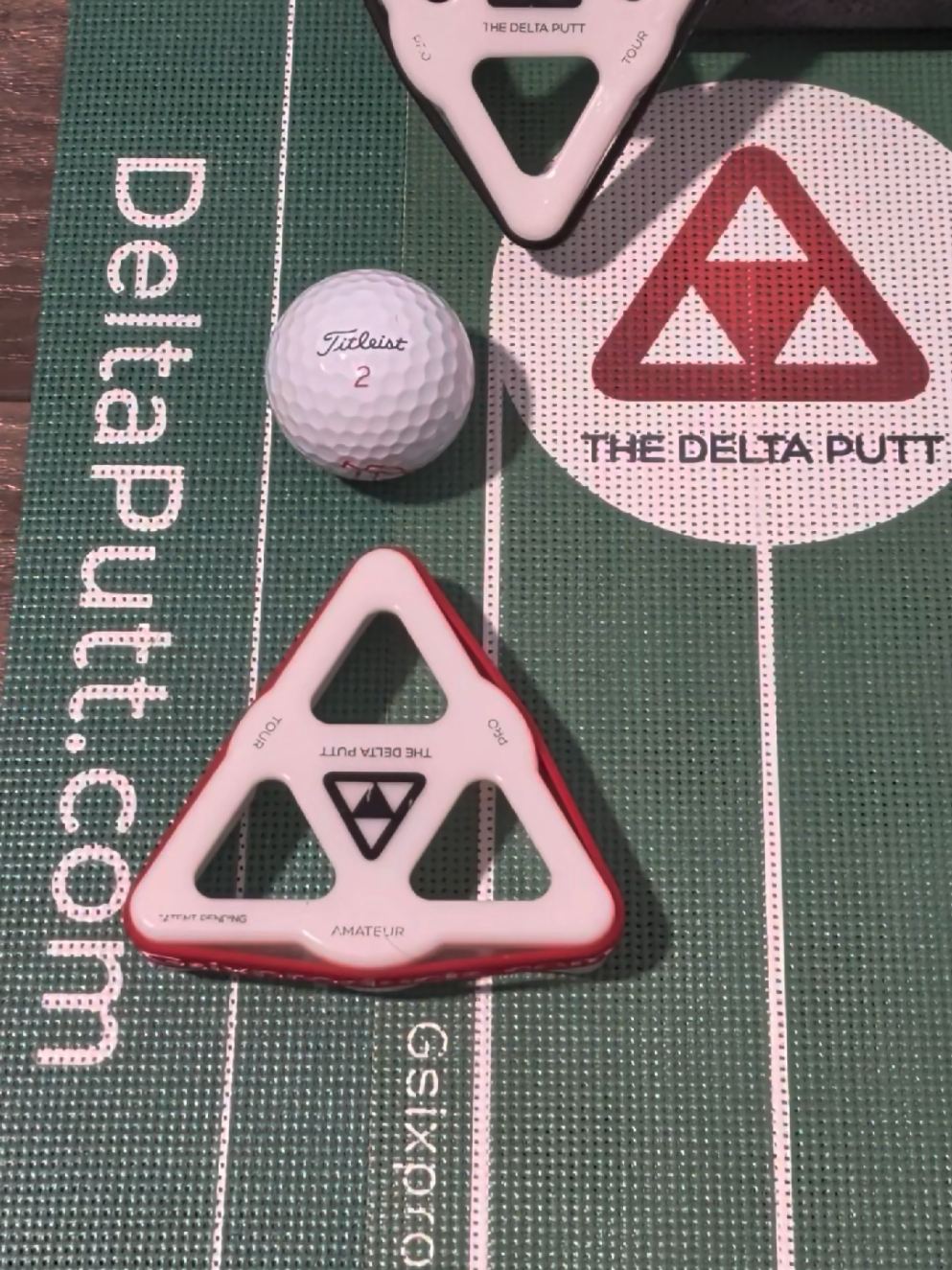 @Go Slow Golf