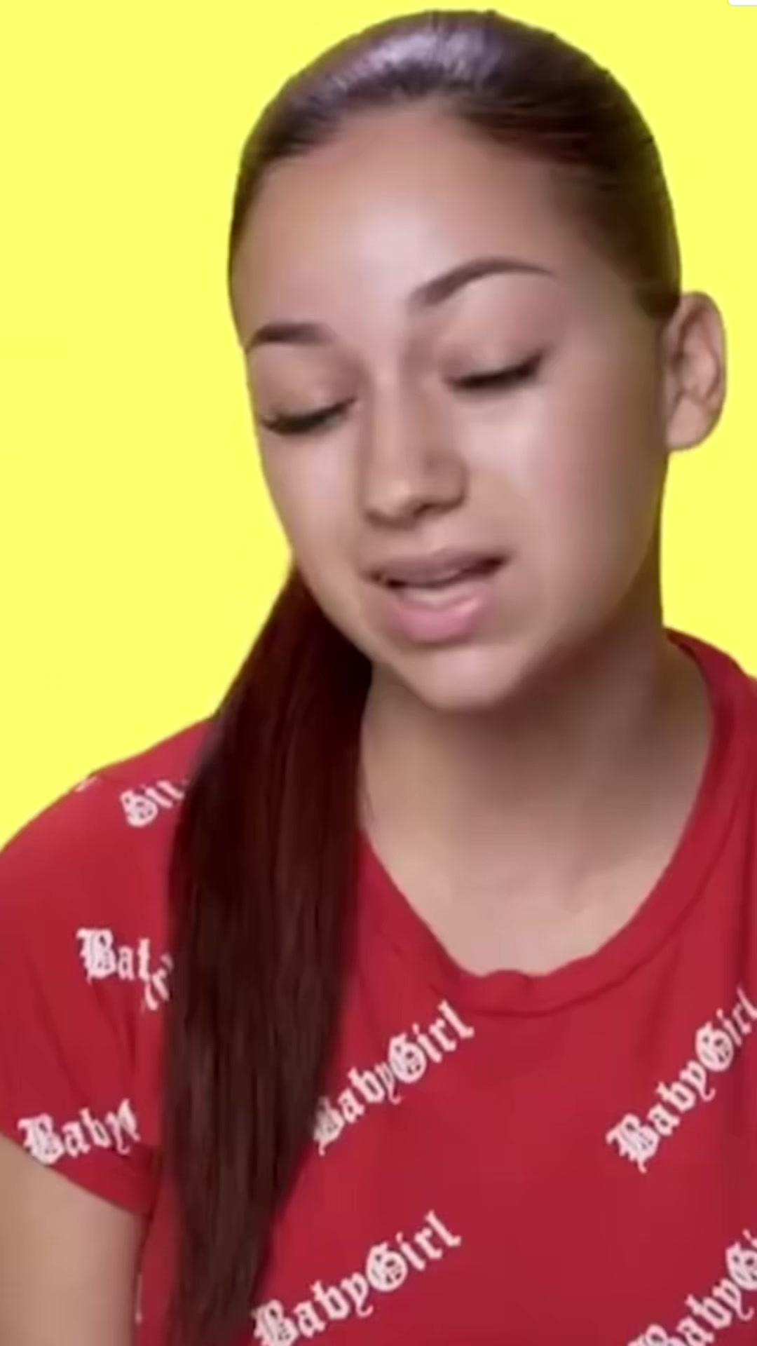 @Bhad bhabie fan