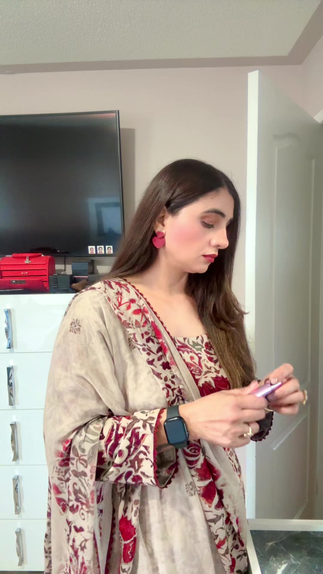 @Reet nagra babrah
