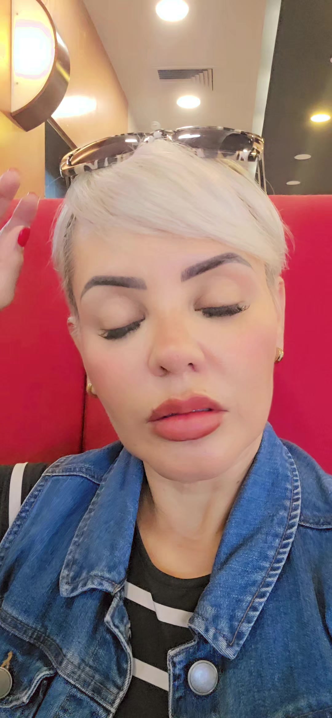 @Cristina Nu&ntilde;ez