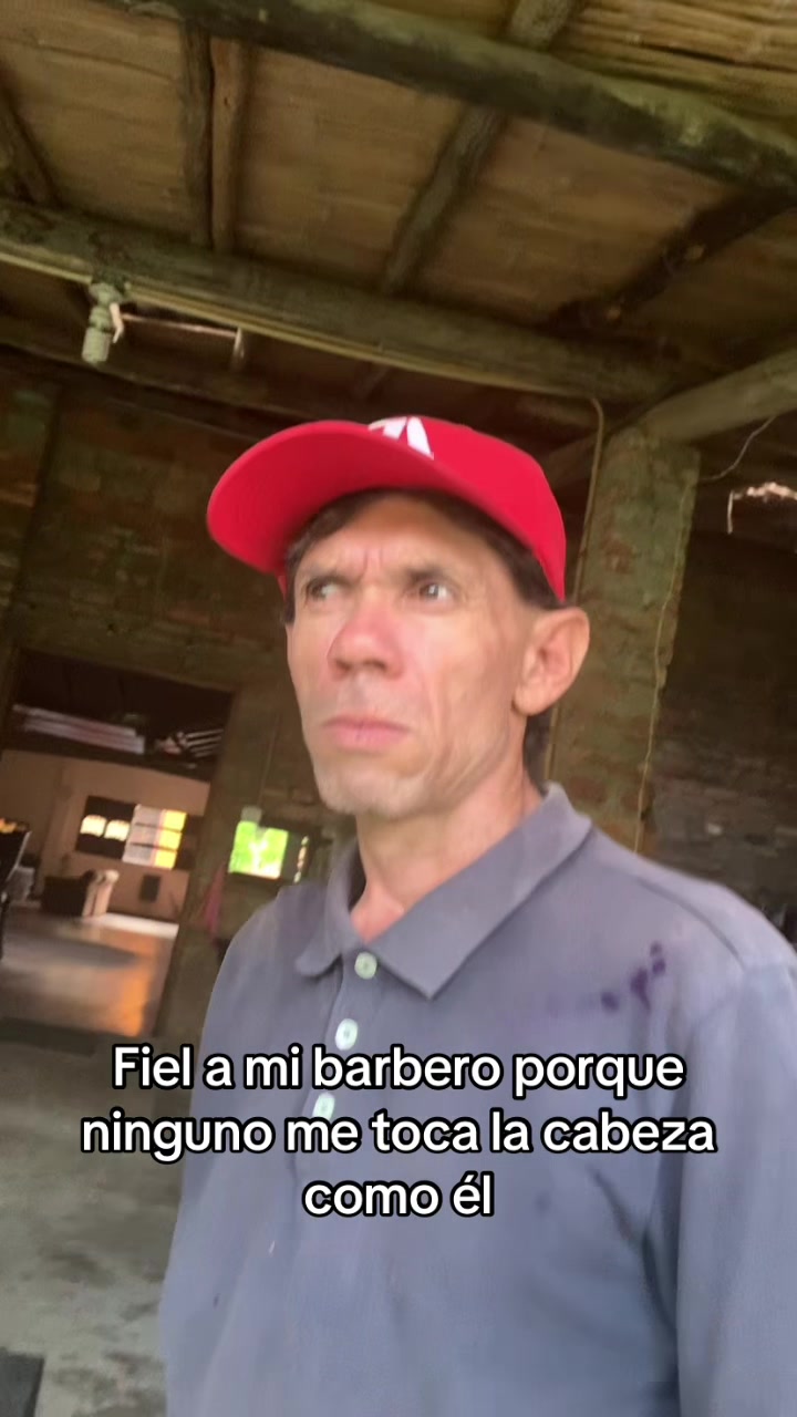 @El Bárbaro