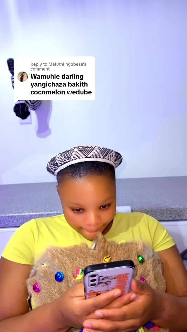 @Lumka⭕️🥰