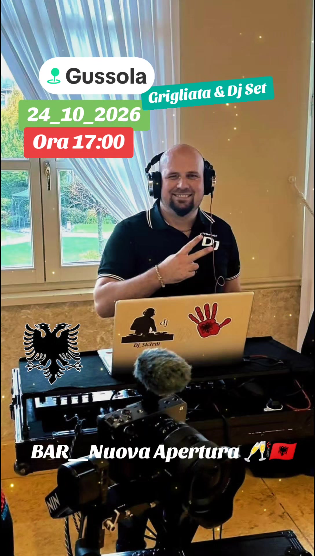 @dj_sk3rdi 🇦🇱🇮🇹