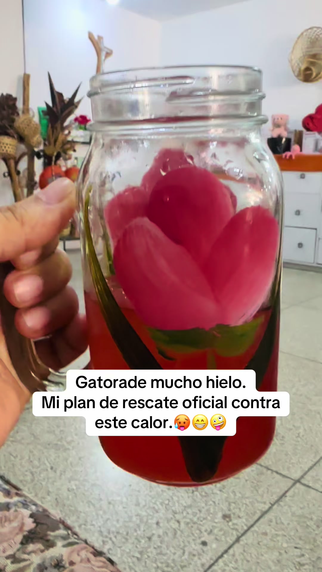 @Isabel Rond&oacute;n