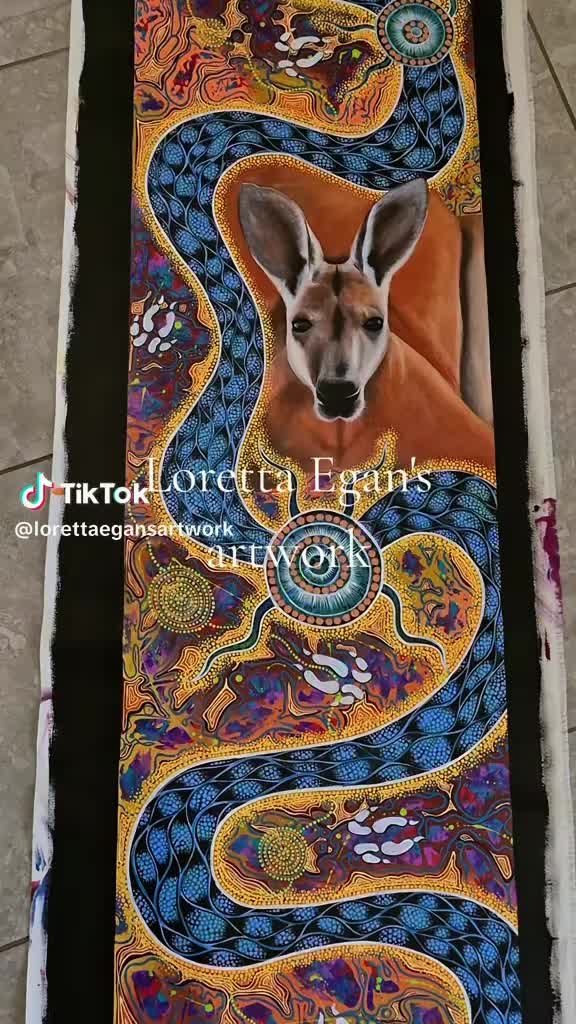 @koorie tiktoks
