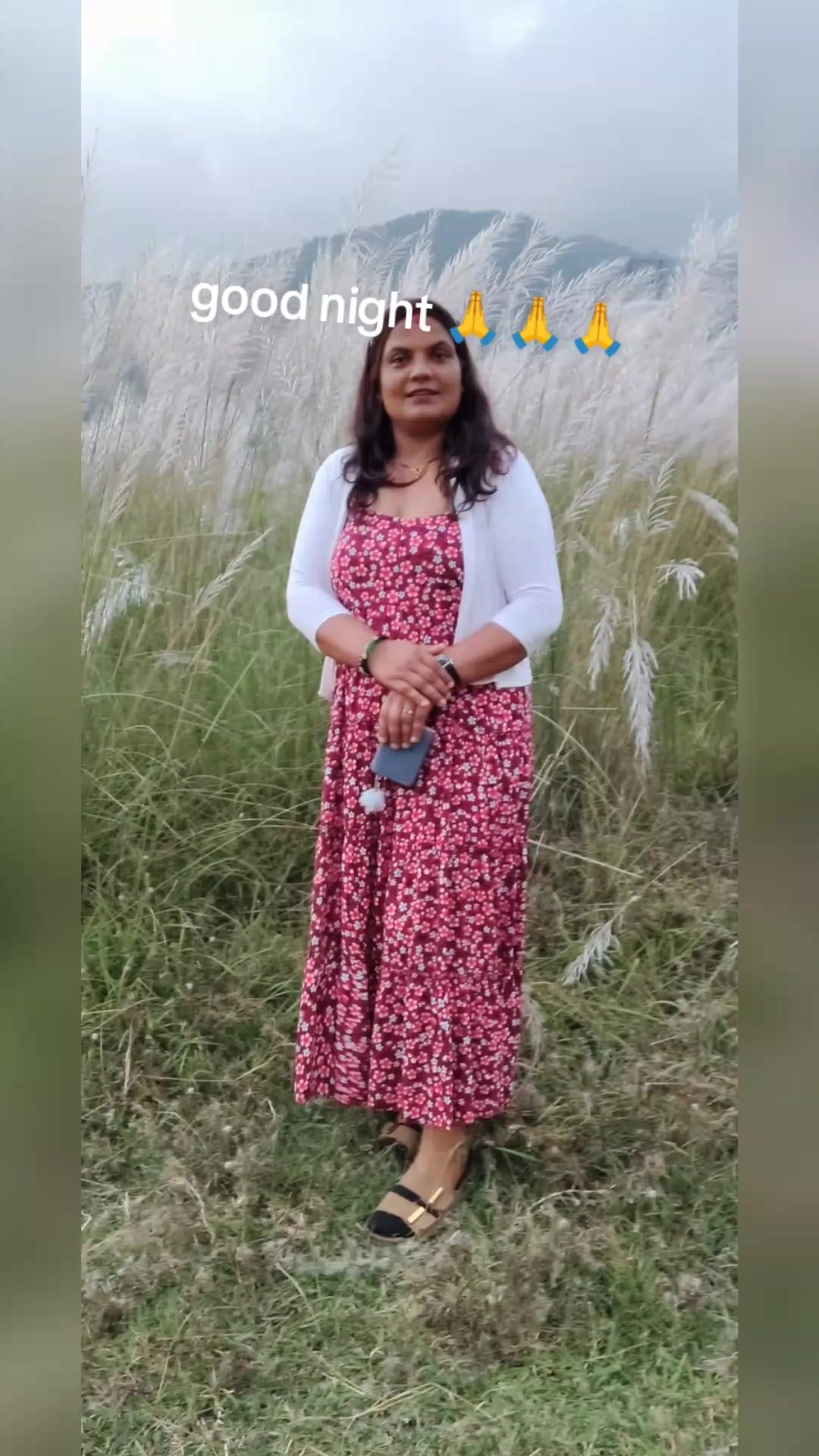 @बबिता ढुङ्गाना बस्नेत