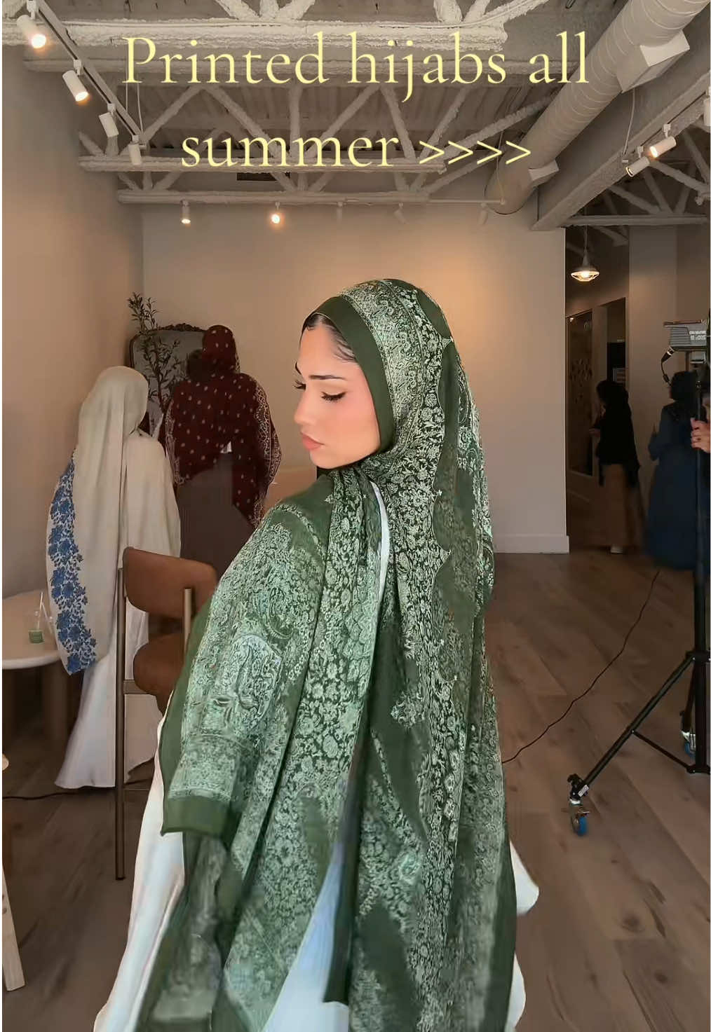 @Amira Hijabs