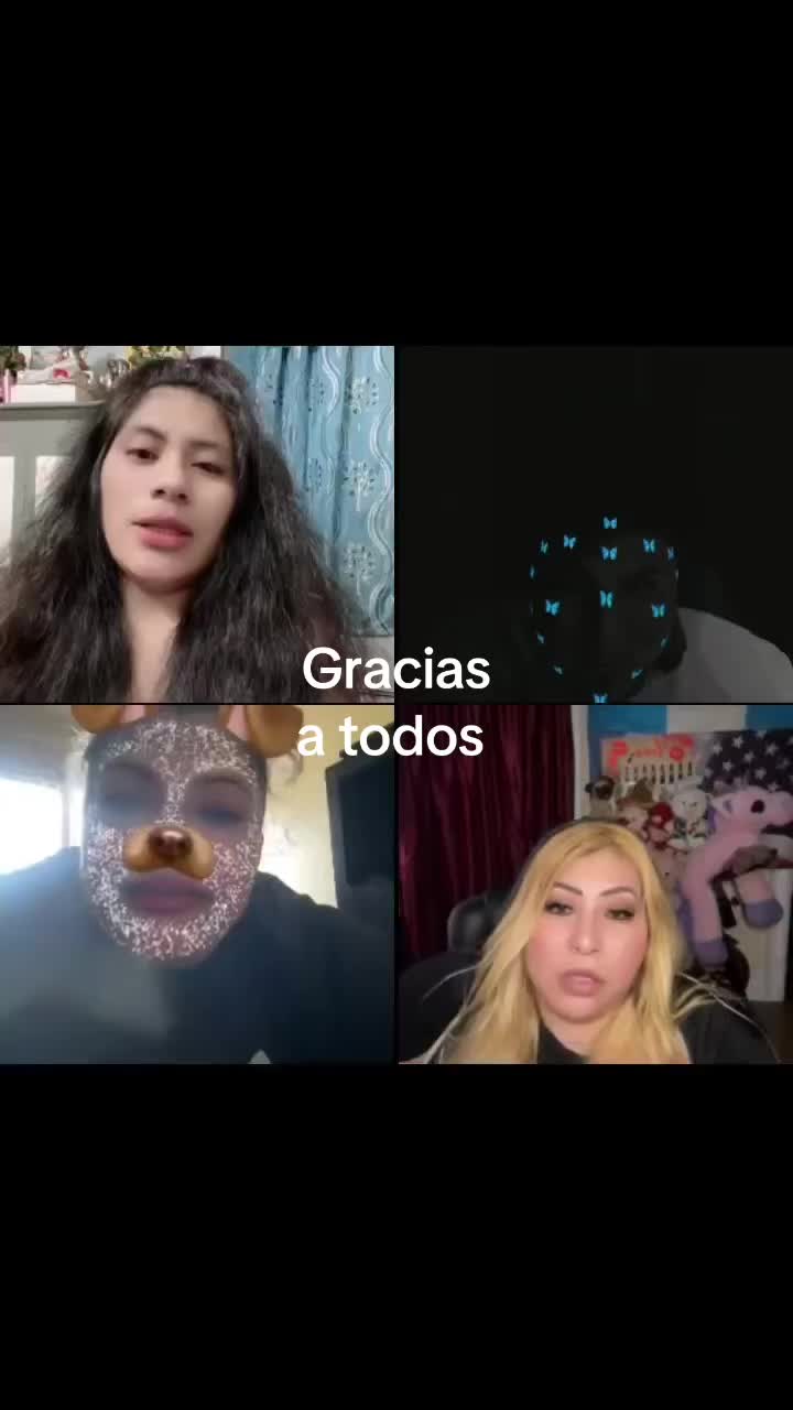 @✨Francisca L Reyna ☃️🇬🇹 ❤️🔐