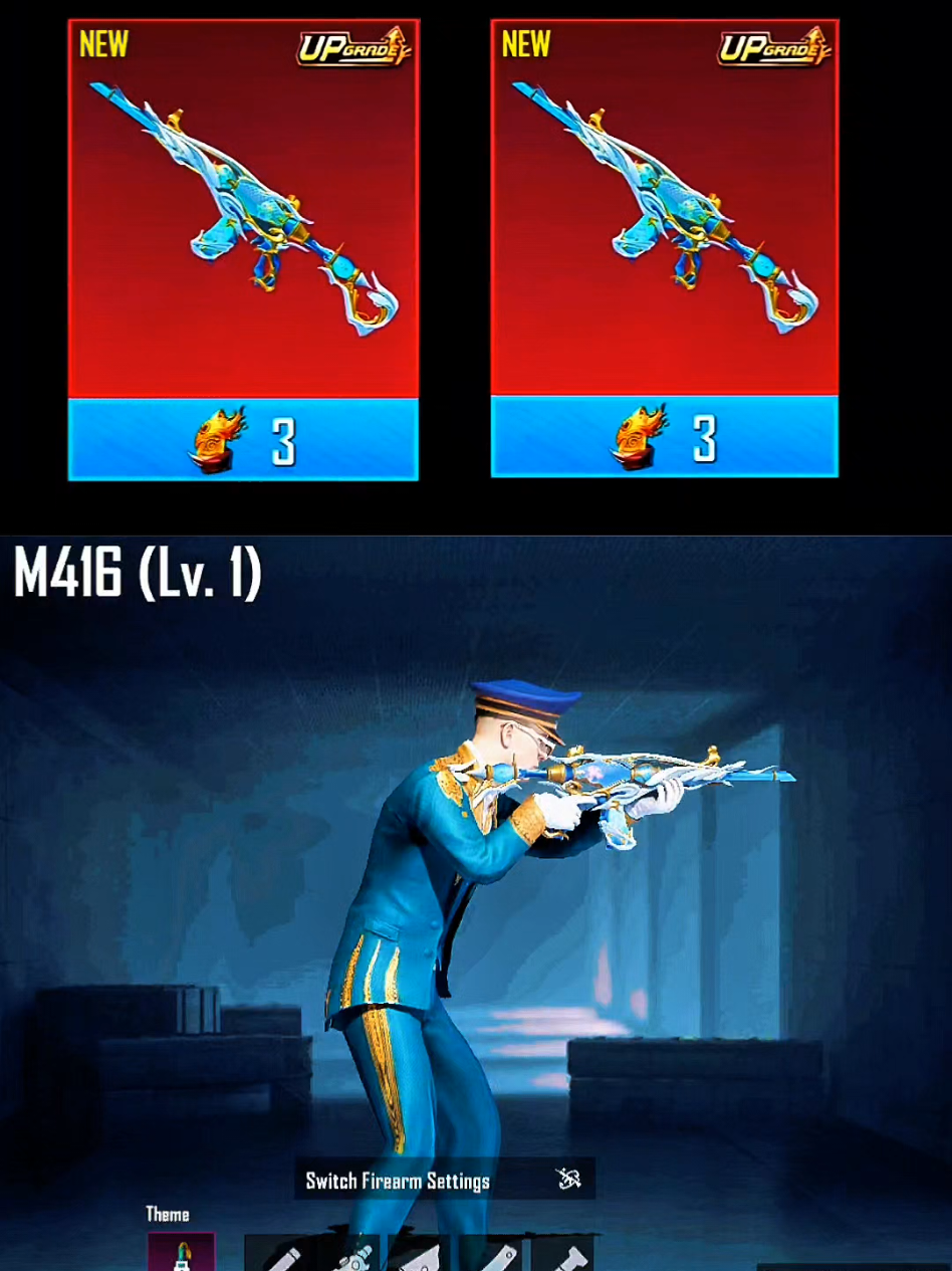 @T4S CAPTAN YT