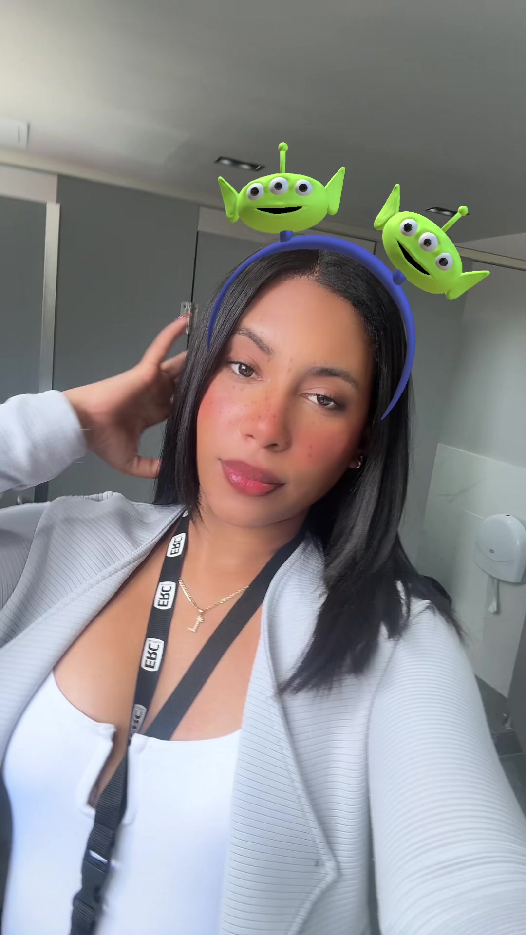@Laisha Alcantara