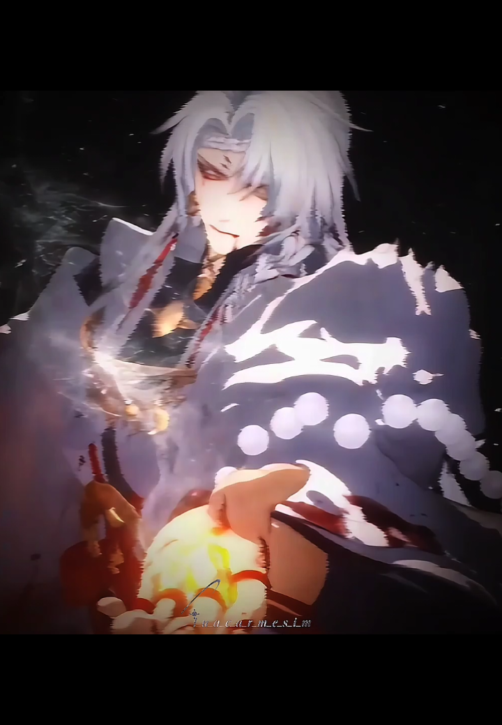 @𖤓hanatsuru_onmyoji