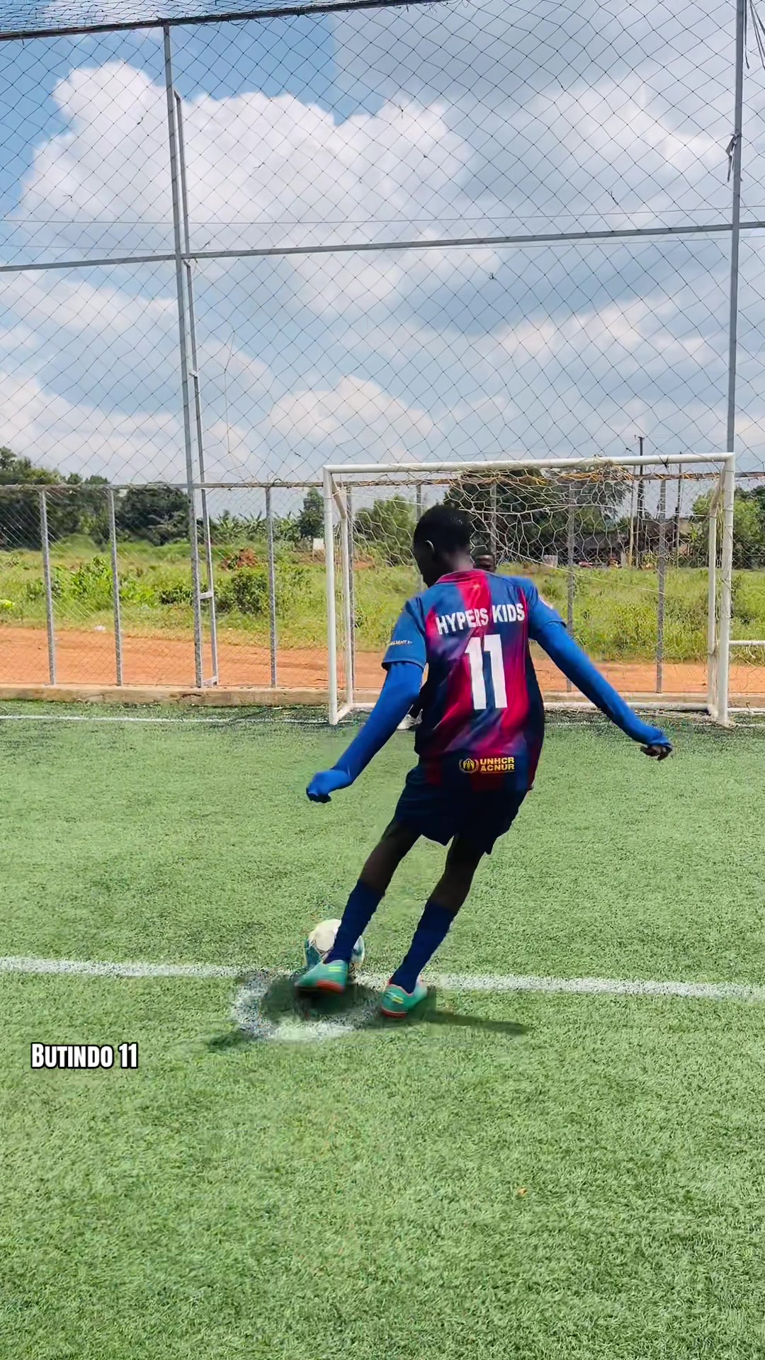 @hypers soccer academy🇺🇬