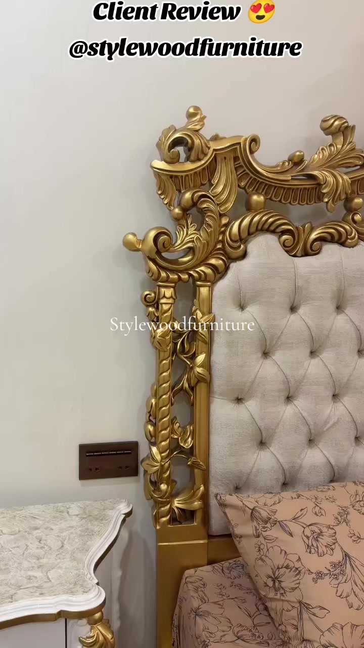 @Style Wood Furniture